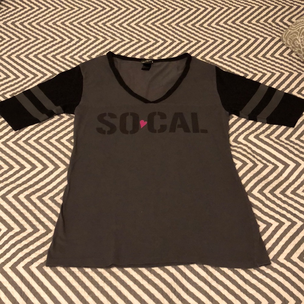Baseball Style T Shirt🧢